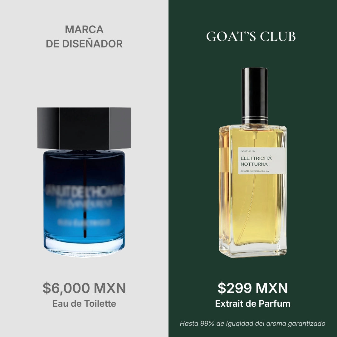 Elettricità Notturna