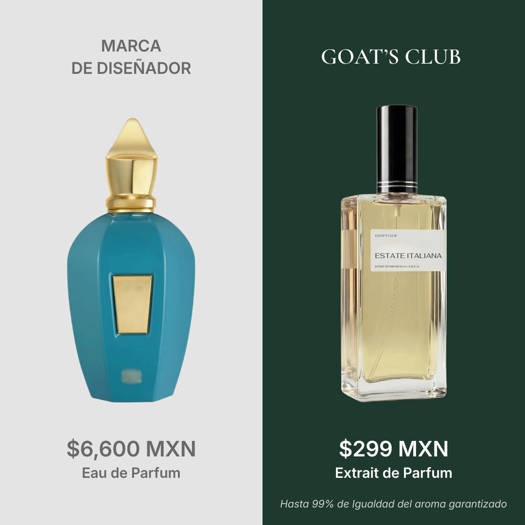 Estate Italiana