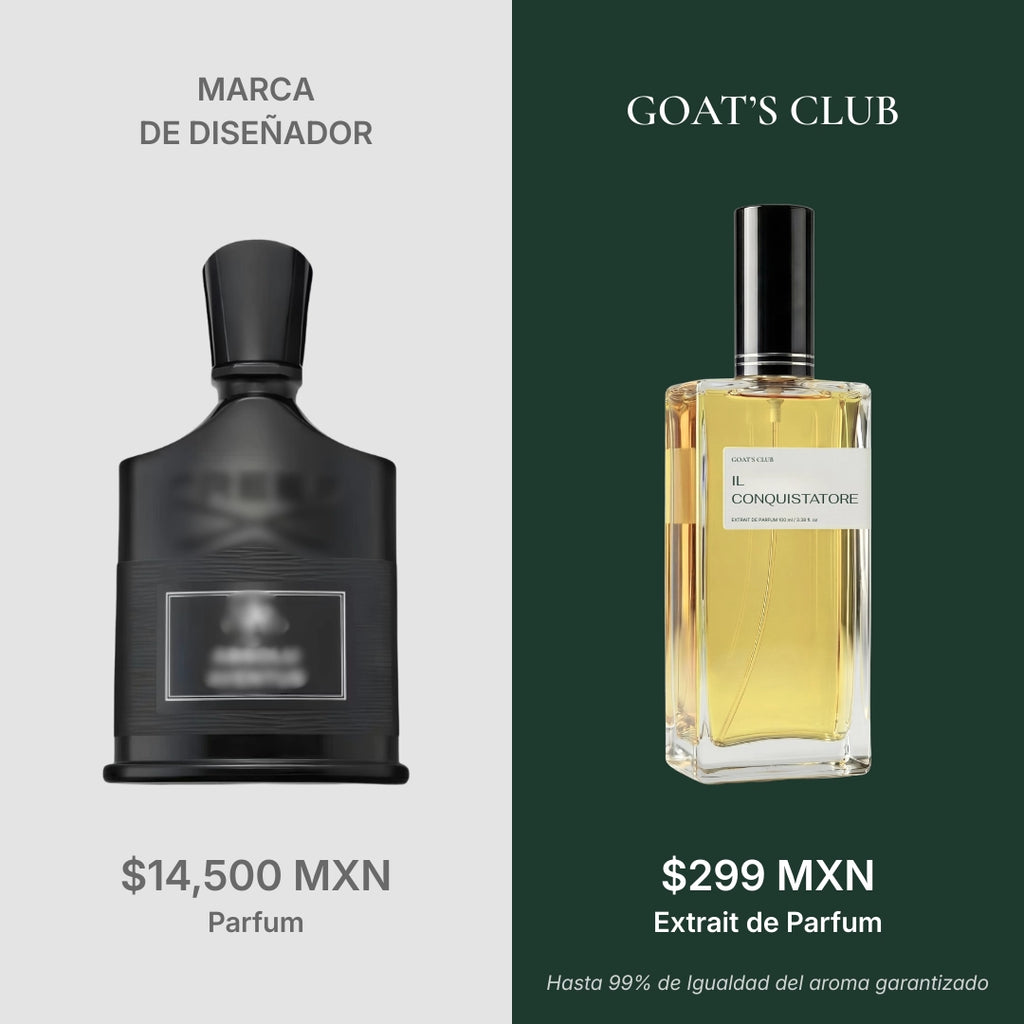 Il Conquistatore