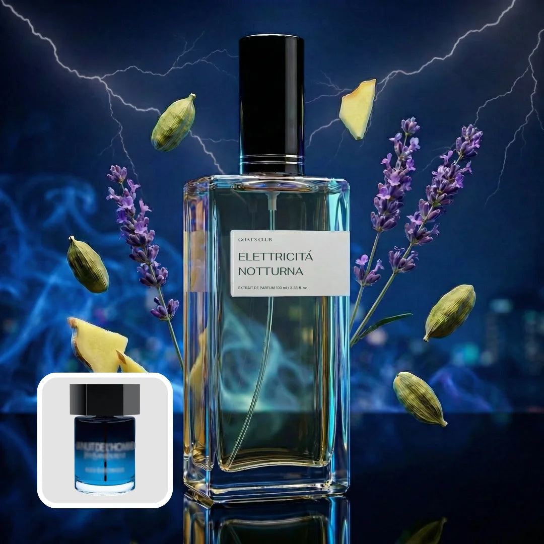 Elettricità Notturna