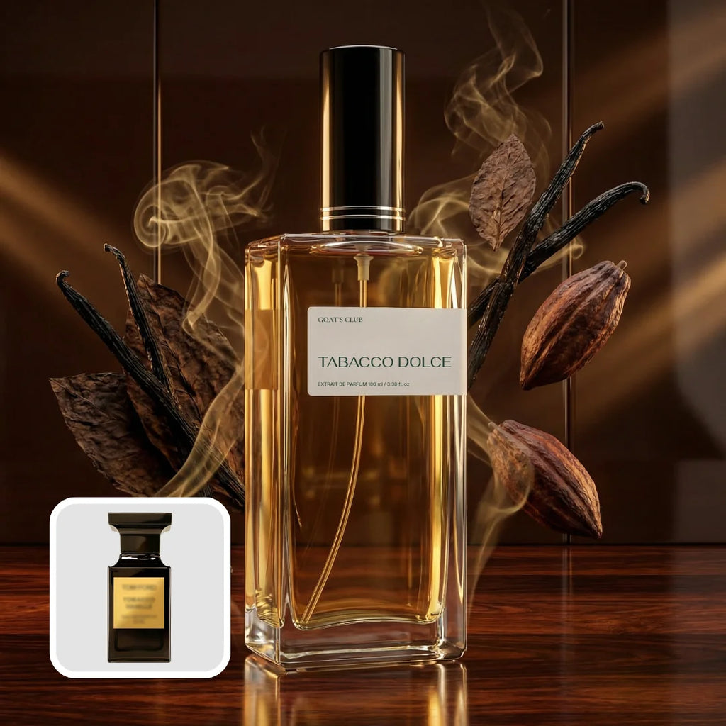 Tabacco Dolce