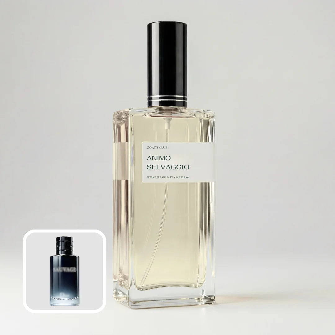 Animo Selvaggio