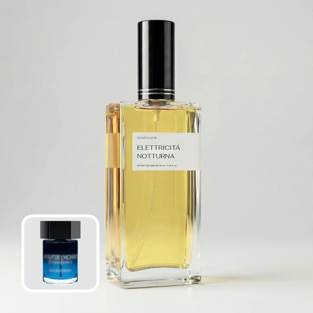 Elettricità Notturna