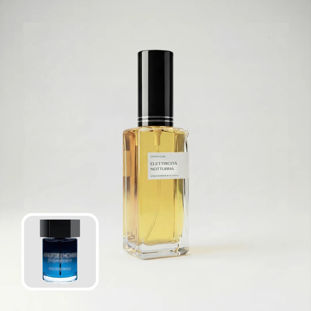 Elettricità Notturna