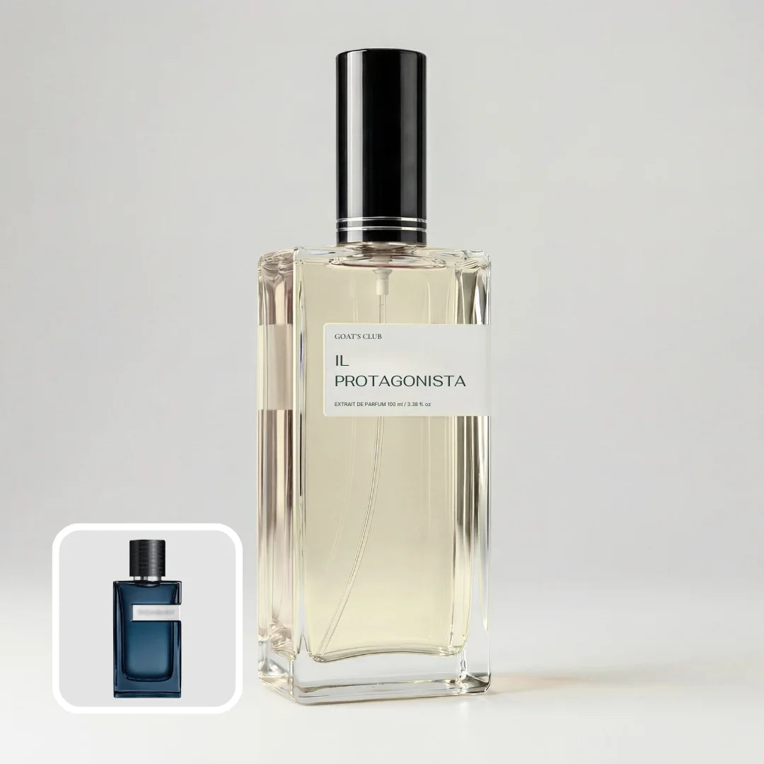 Il Protagonista
