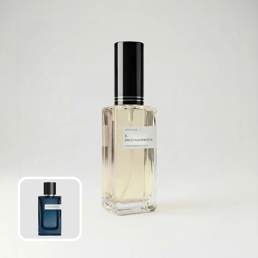 Il Protagonista