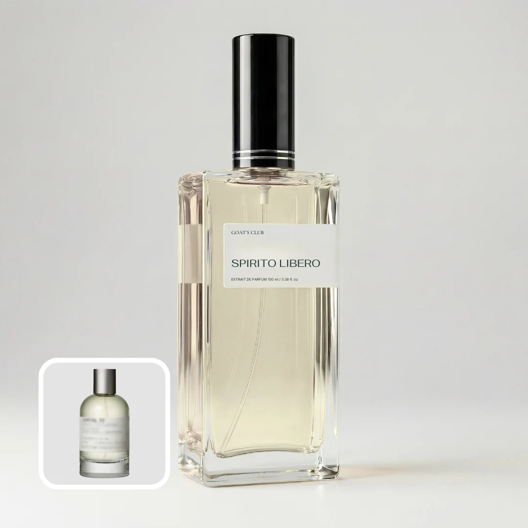 Spirito Libero