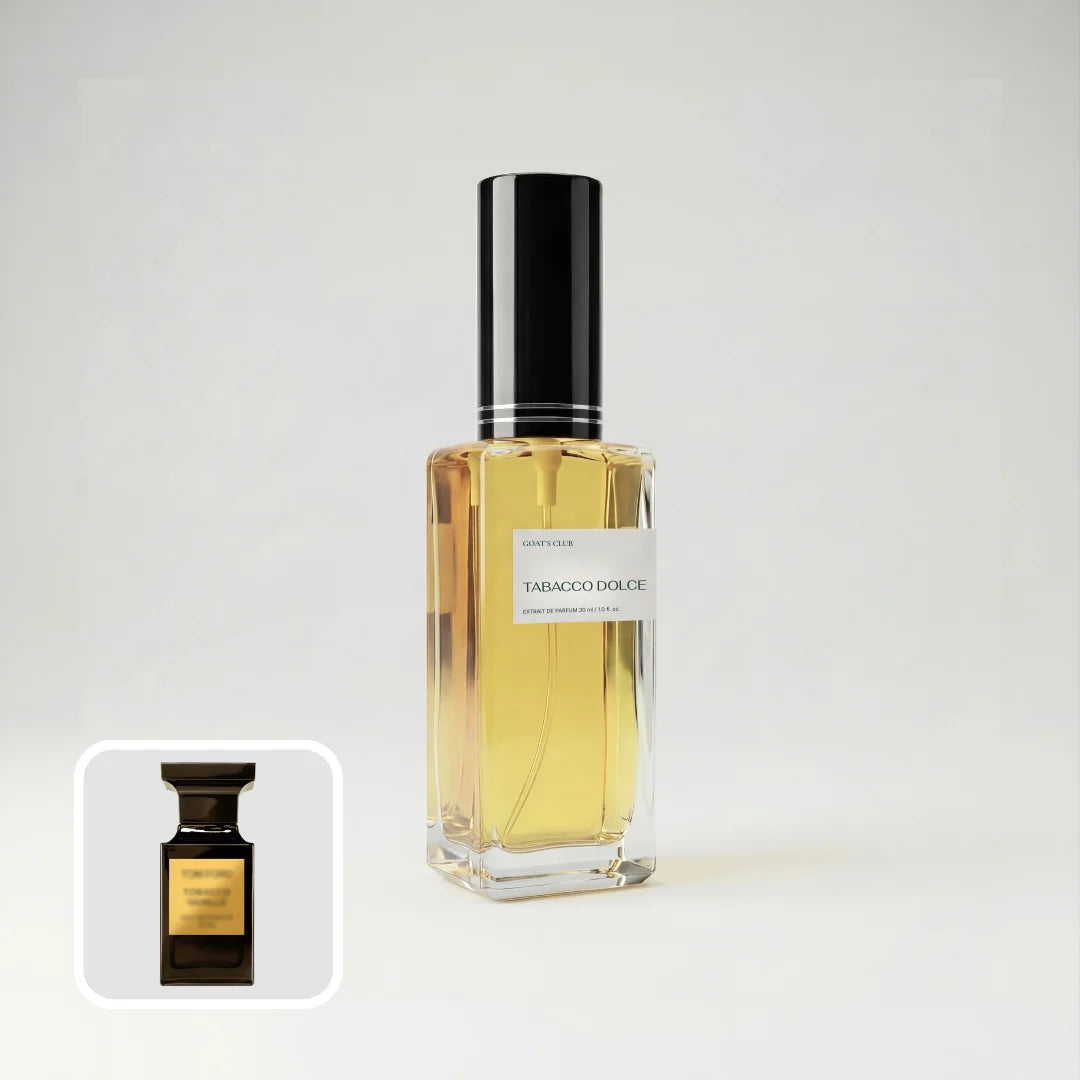 Tabacco Dolce